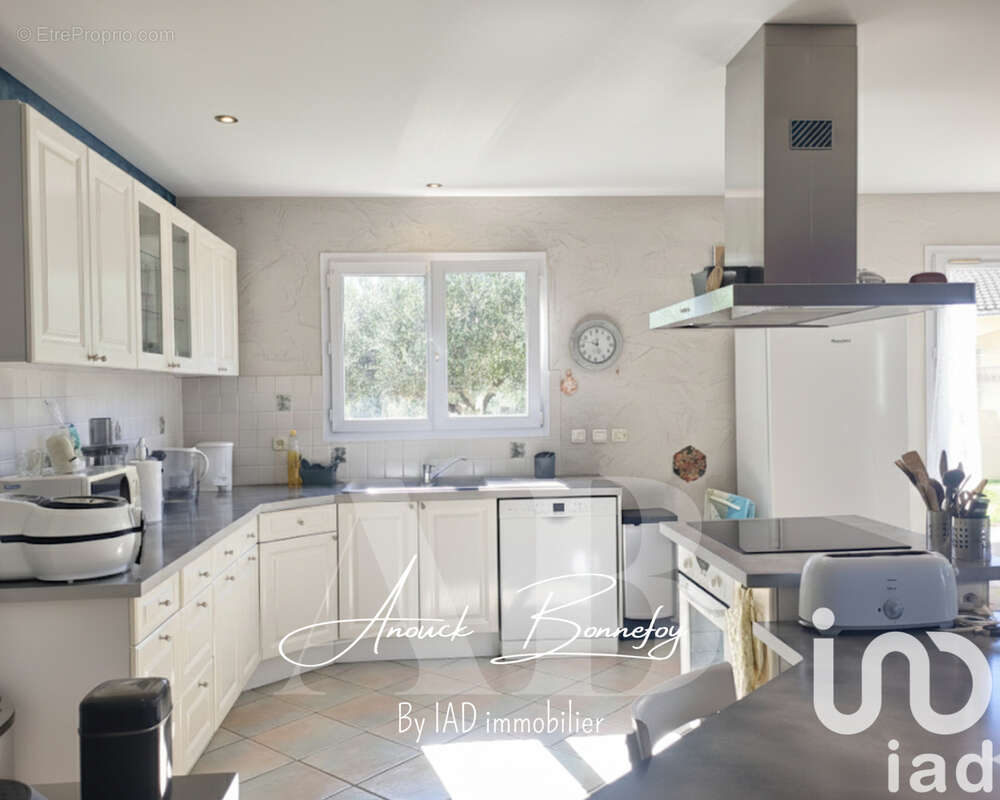 Photo 6 - Maison à BOURG-DE-PEAGE