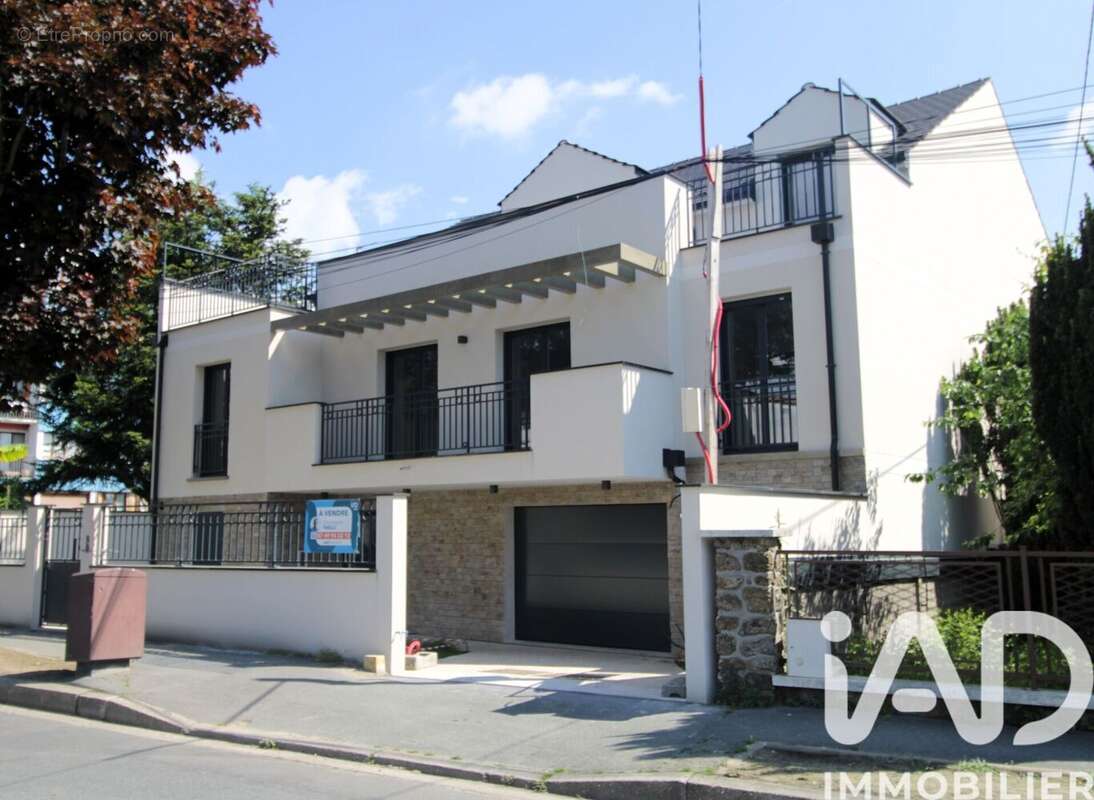 Photo 4 - Appartement à NEUILLY-SUR-MARNE