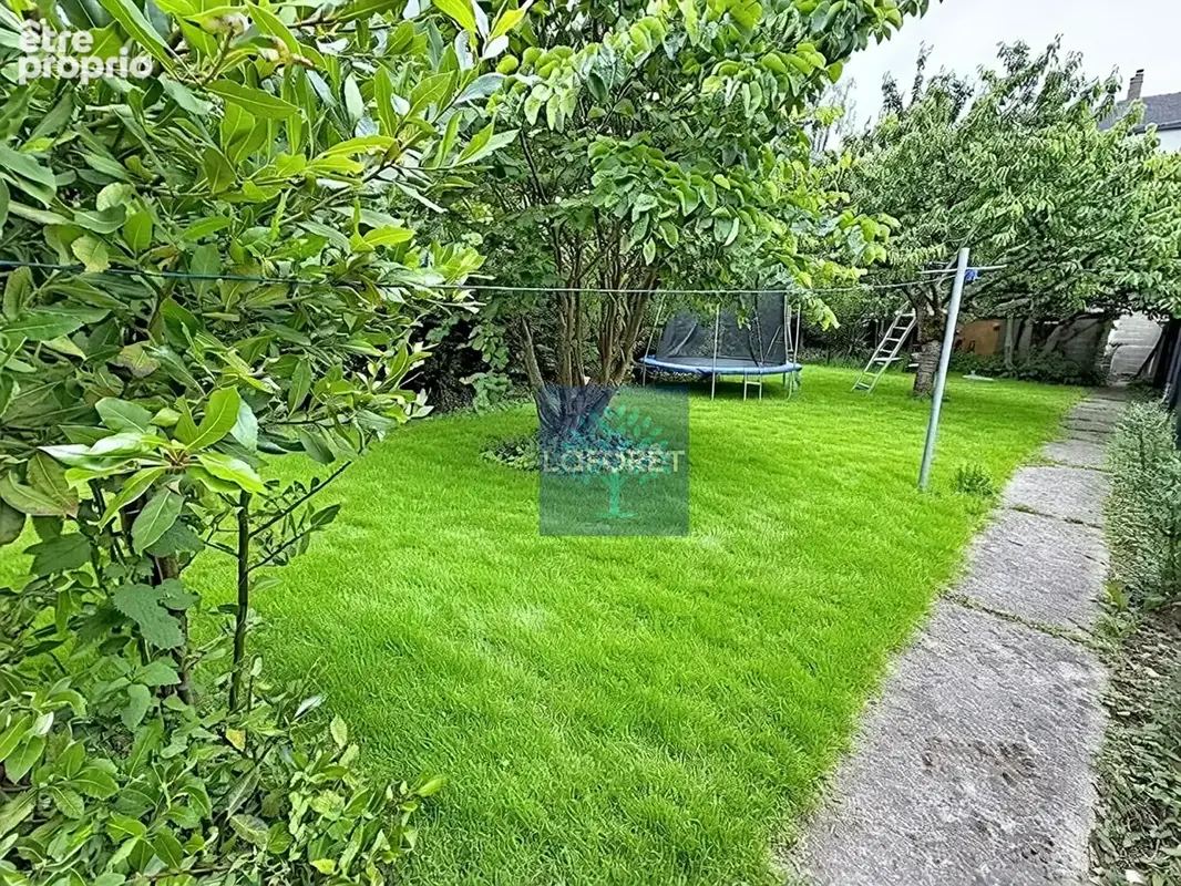 Maison Bretigny Sur Orge 5 pièce(s) 95 m2 - photo 18
