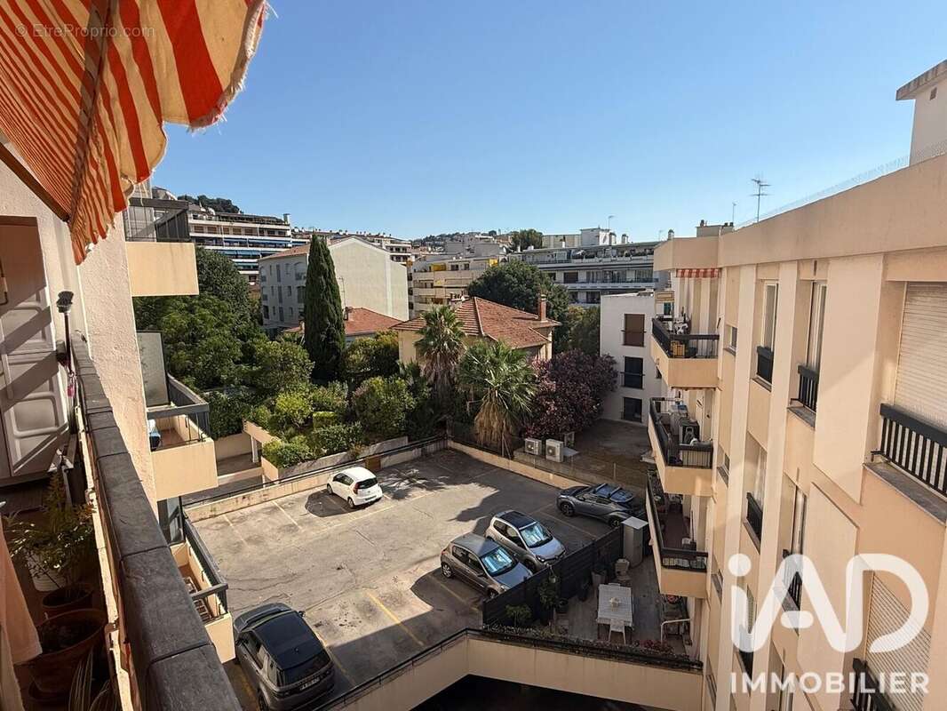 Appartement 79 m² à Hyeres  - photo 9