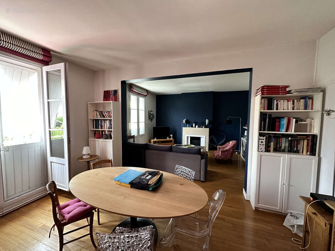 Appartement à TOURS