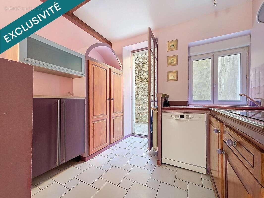 Photo 5 - Maison à LE BOUSQUET-D&#039;ORB