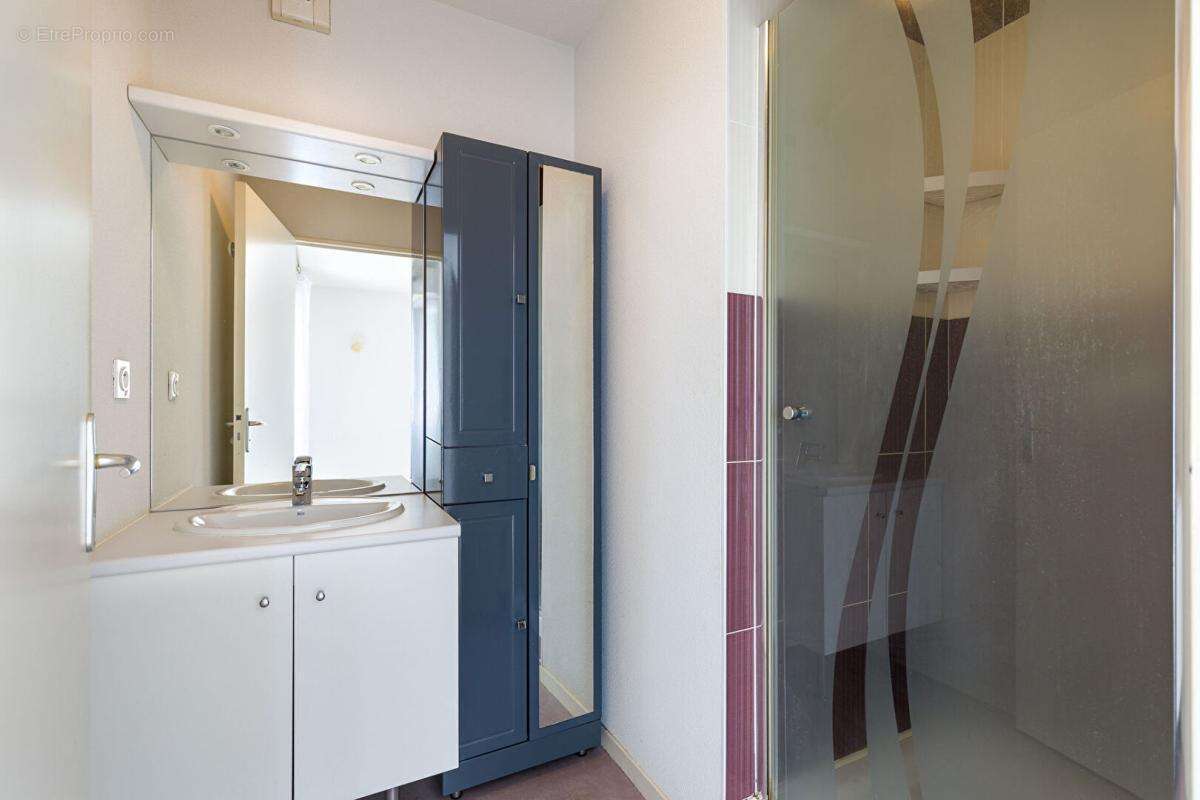 Appartement 81 m² à Saint-Nazaire  - photo 15