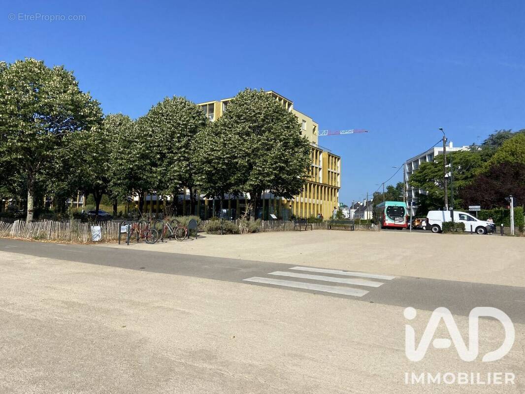 Photo 1 - Appartement à VANNES