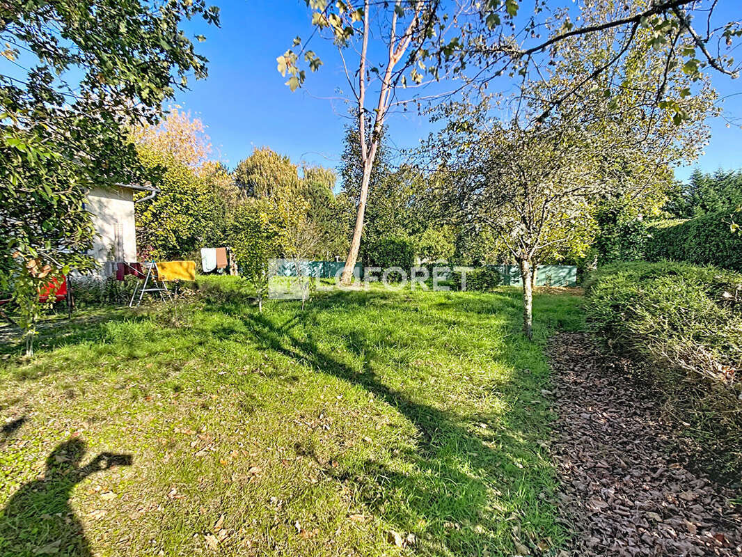 Maison à SAINT-VICTURNIEN