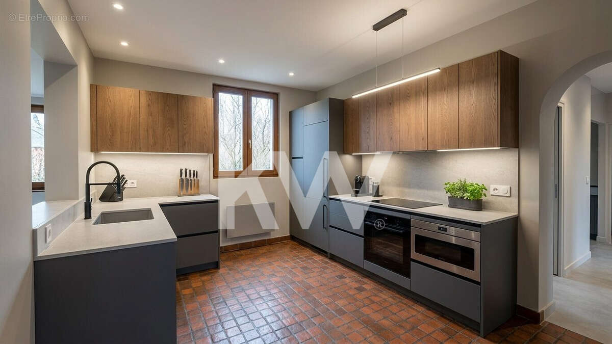 Maison 210 m² à Montmorency  - photo 3
