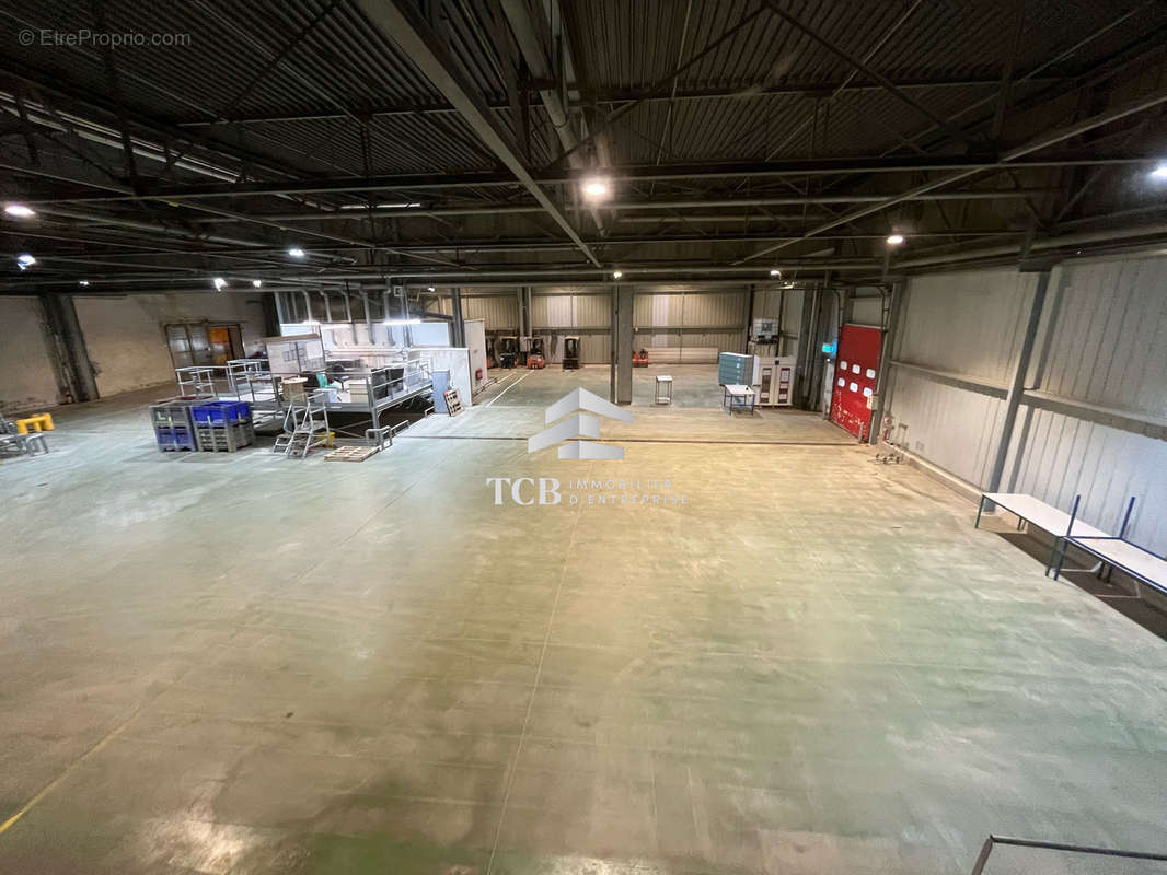 Commerce à SAINT-JULIEN-DE-CONCELLES