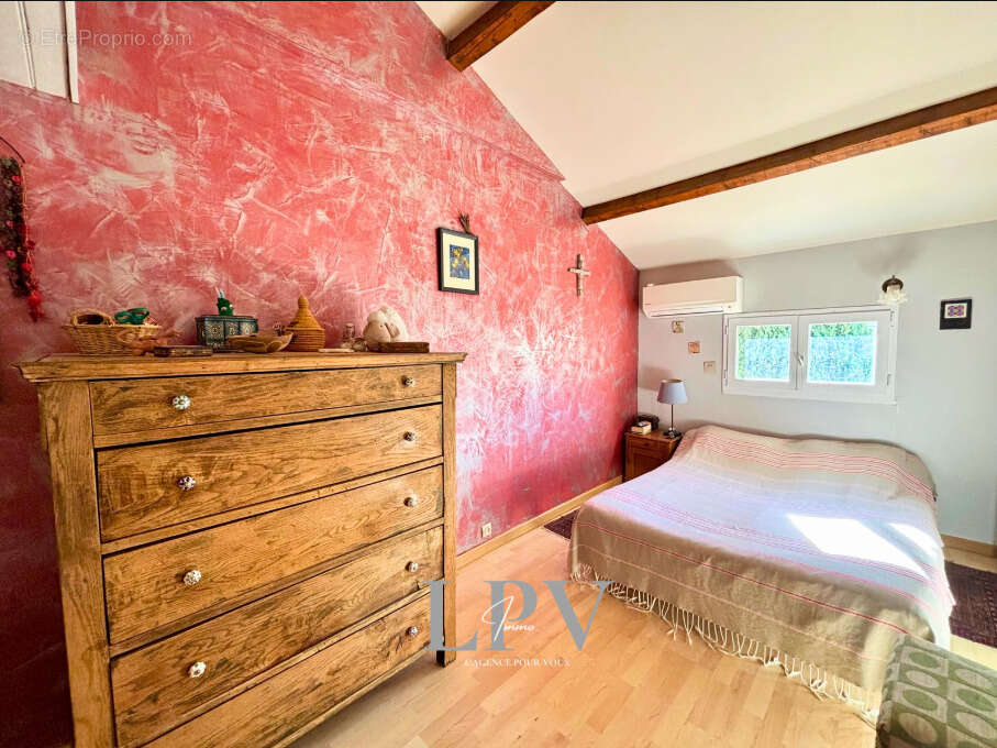 Maison à MONTPELLIER