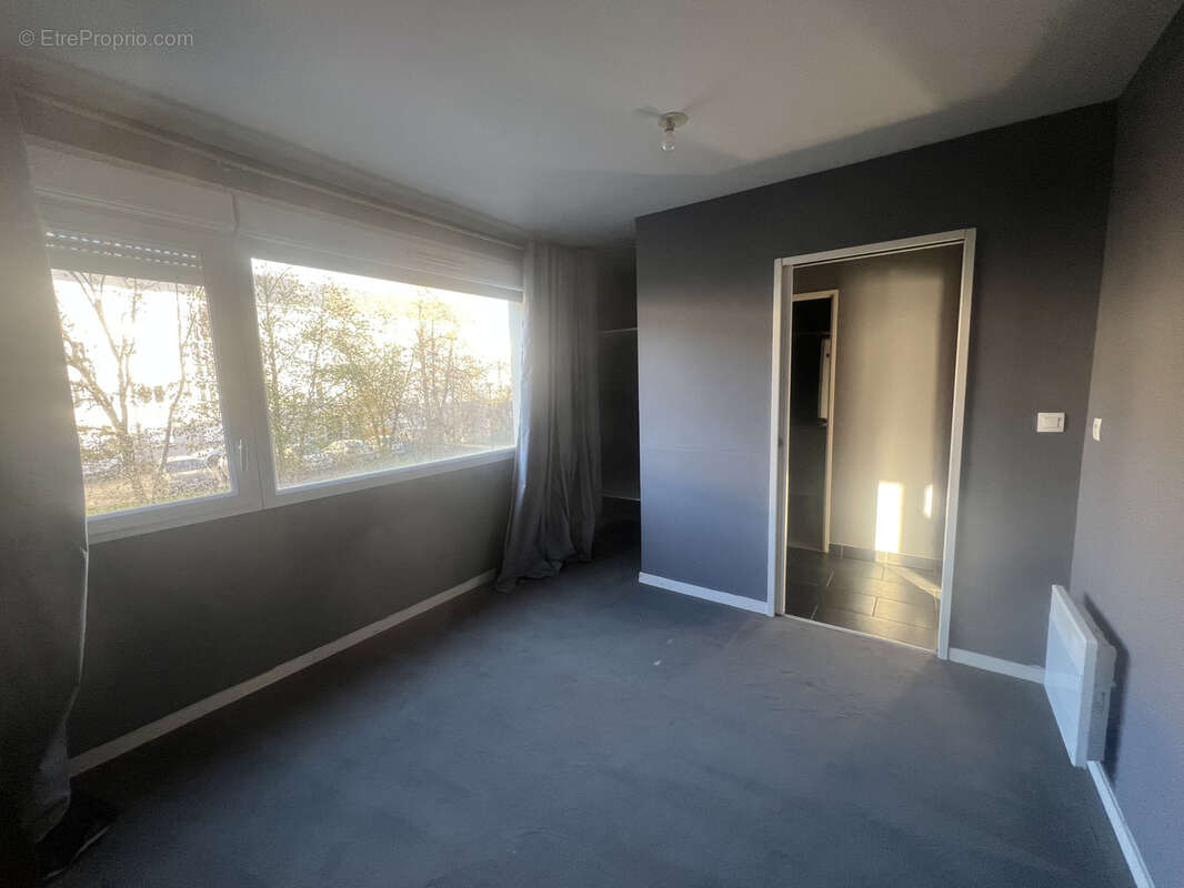 Appartement à TOURS