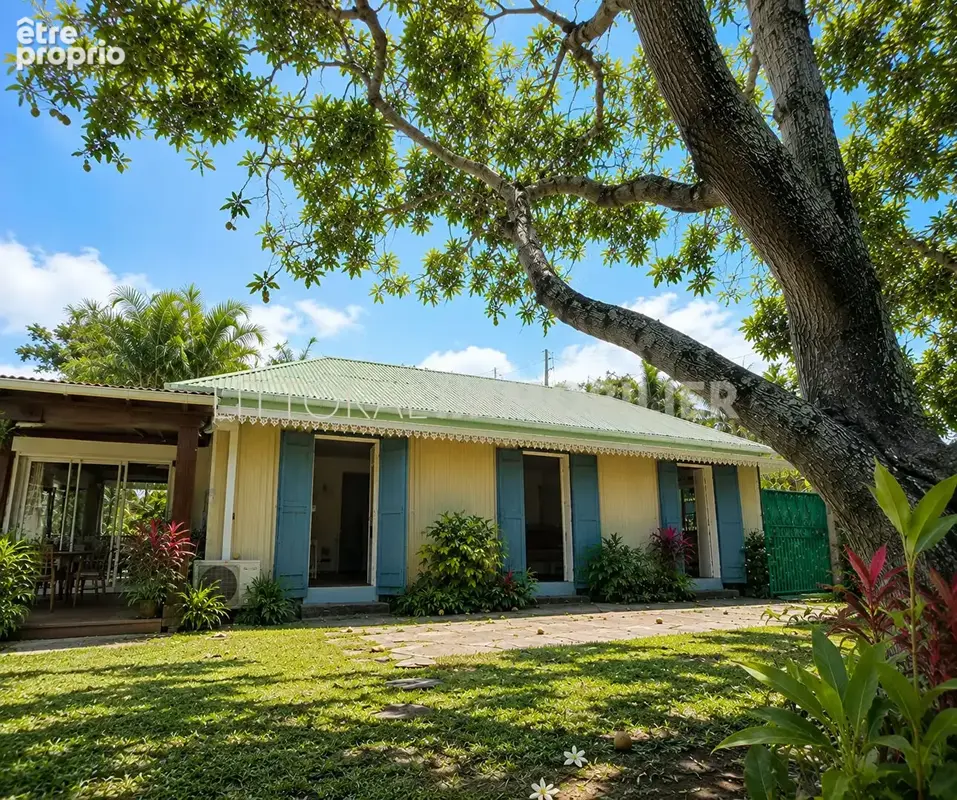 Maison à L'ETANG-SALE