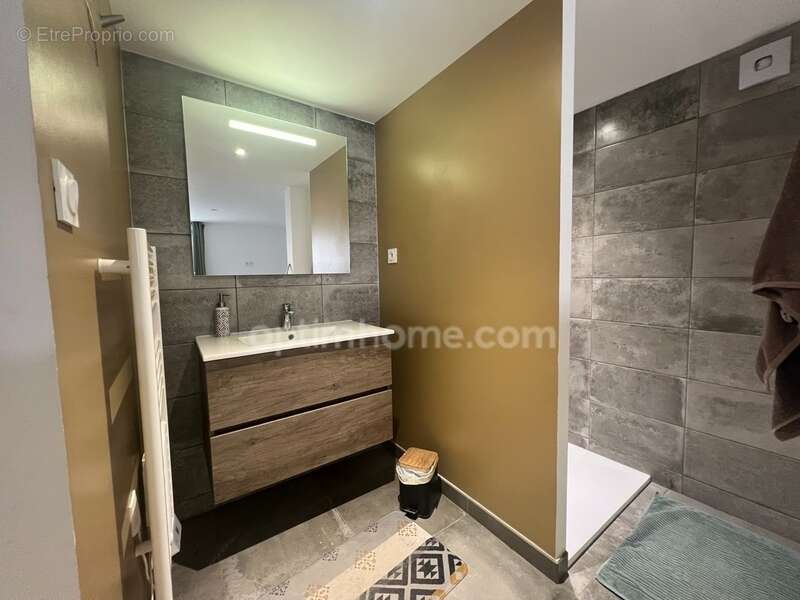 Maison à LE LONGERON