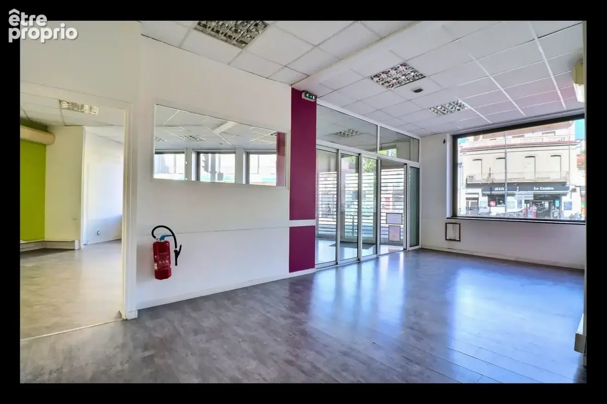 Appartement 435 m² à vendre à Perpignan (66000) - photo 9