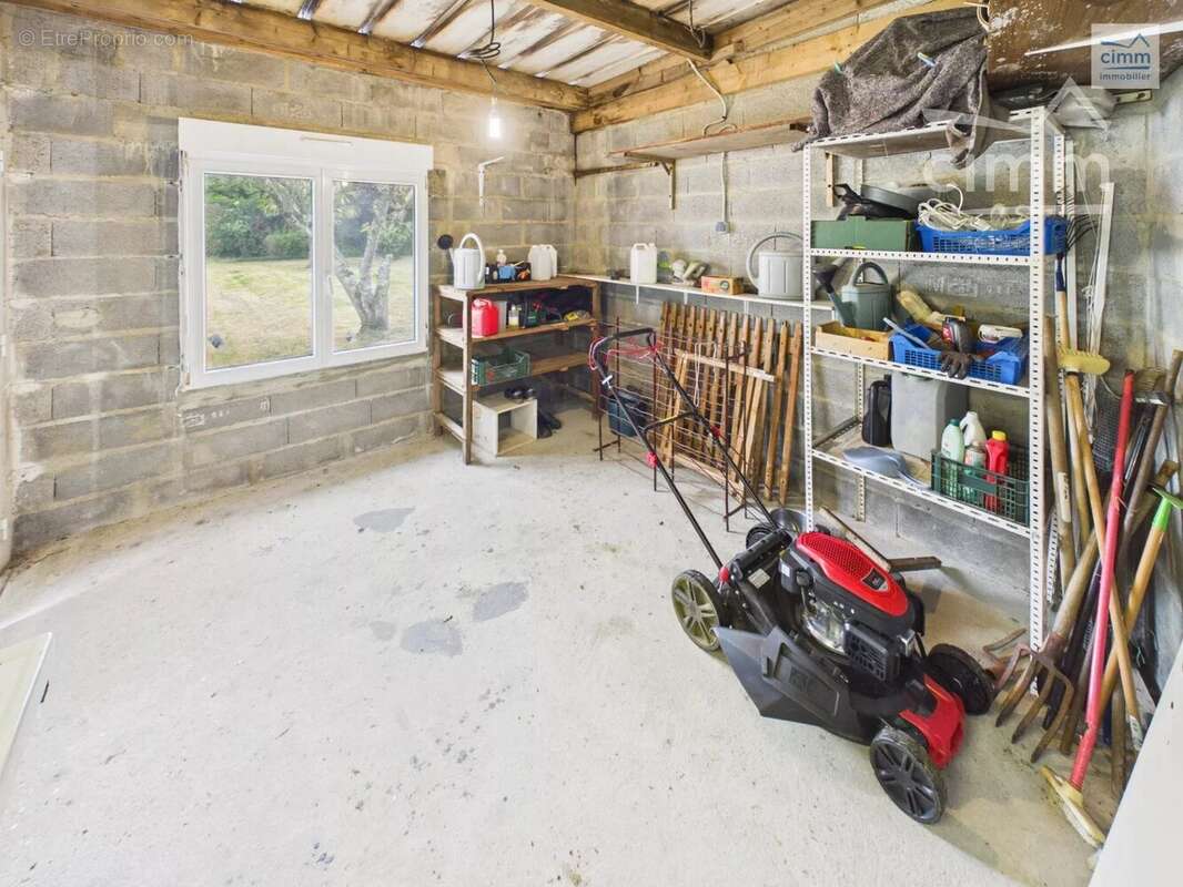 Appartement à GUICHEN