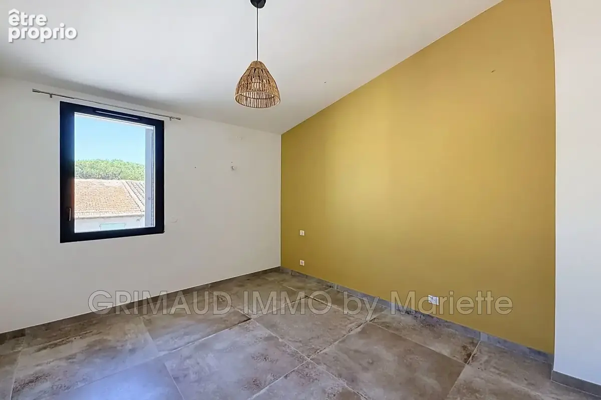 Maison 5 pièces 145 m² à vendre à Cogolin (83310) - photo 9