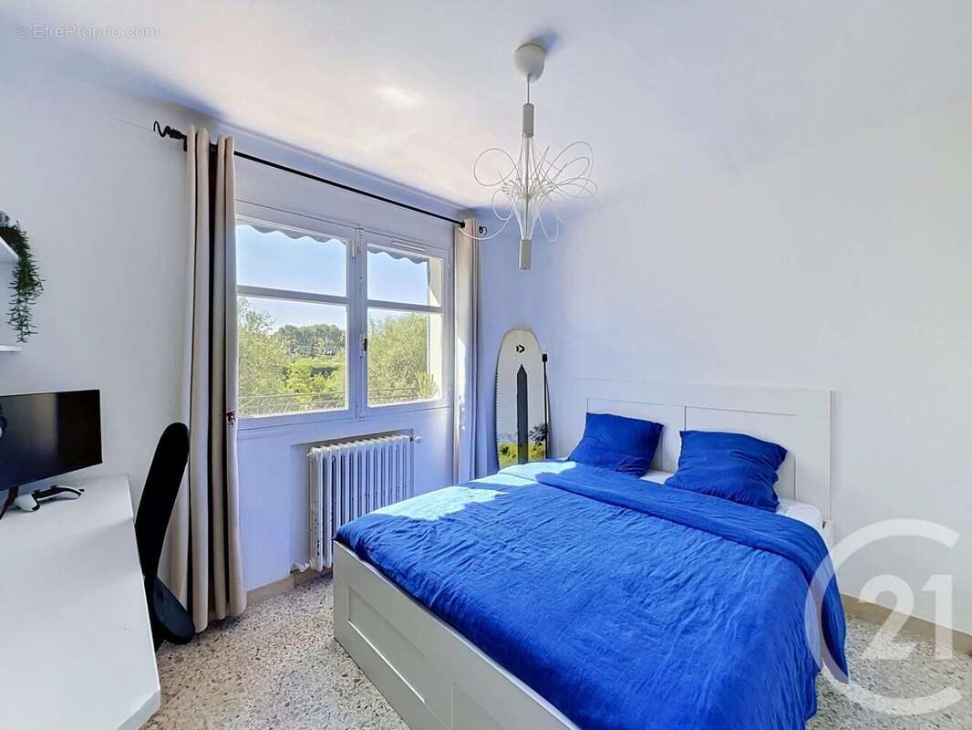 Maison à MOUGINS