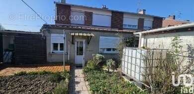 Photo 7 - Maison à GUESNAIN