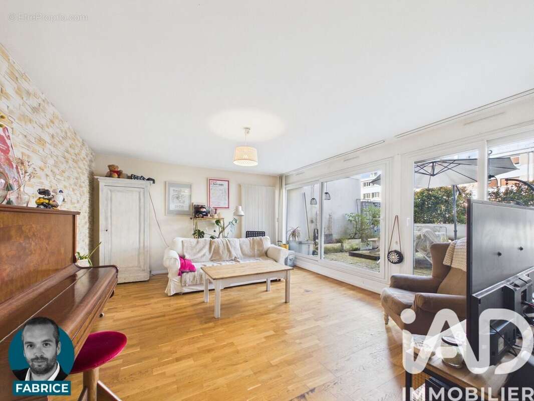 Photo 3 - Appartement à MAISONS-ALFORT