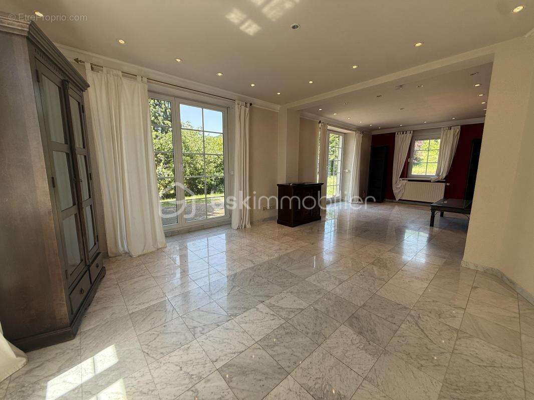 maison à fort potentiel - photo 2