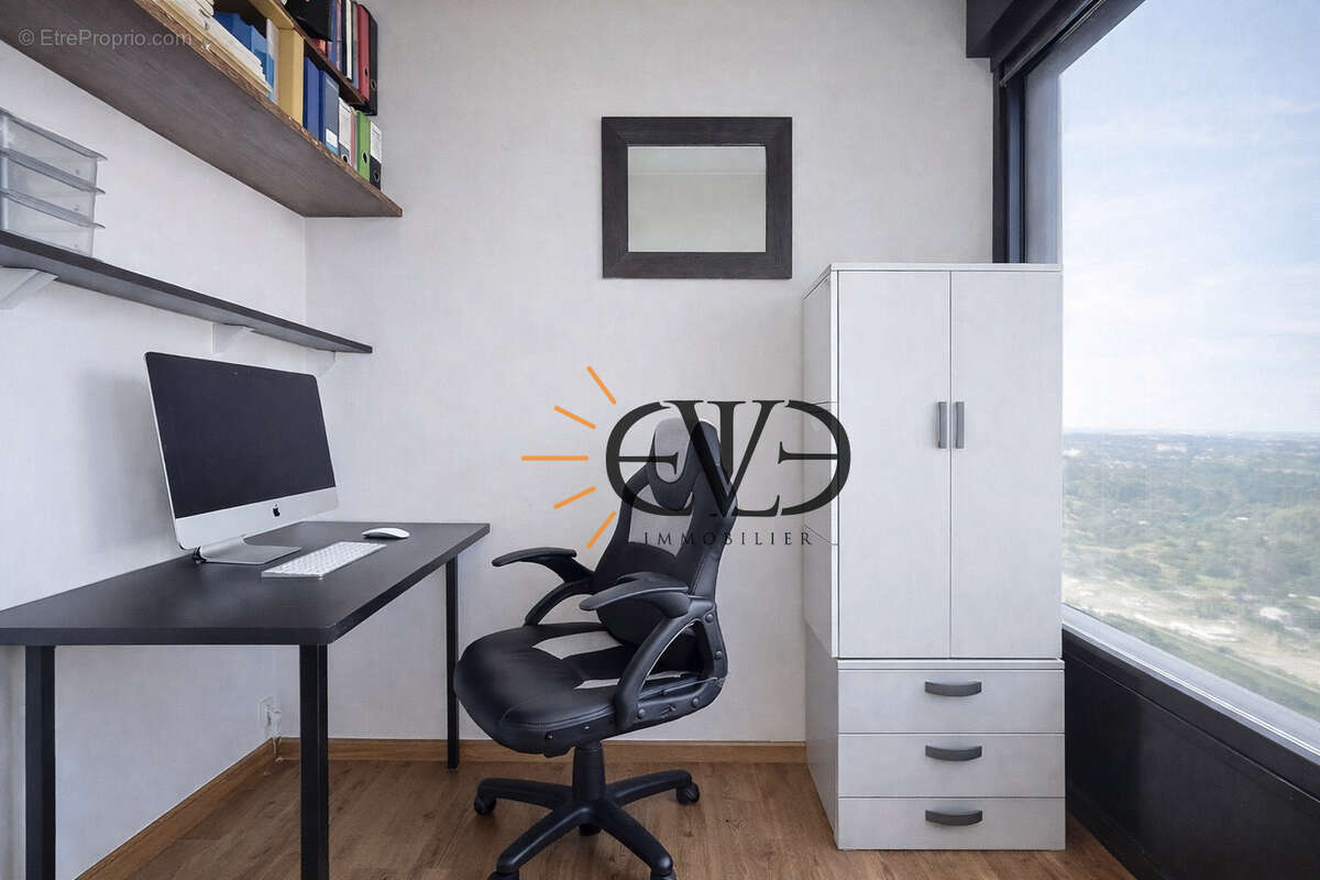 Appartement à ANNEMASSE