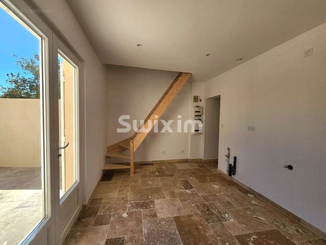 Appartement à LES ARCS