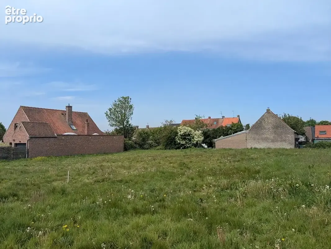 4 terrains viabilises à bâtir - neuville-en-ferrain - photo 2