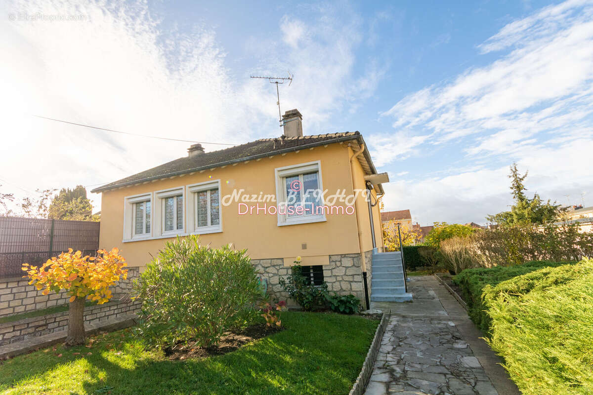Maison 63 m² à Limay  - photo 28