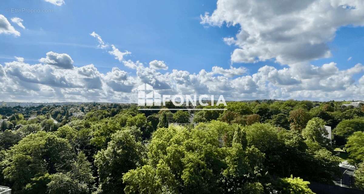 Appartement à SAINT-GERMAIN-EN-LAYE