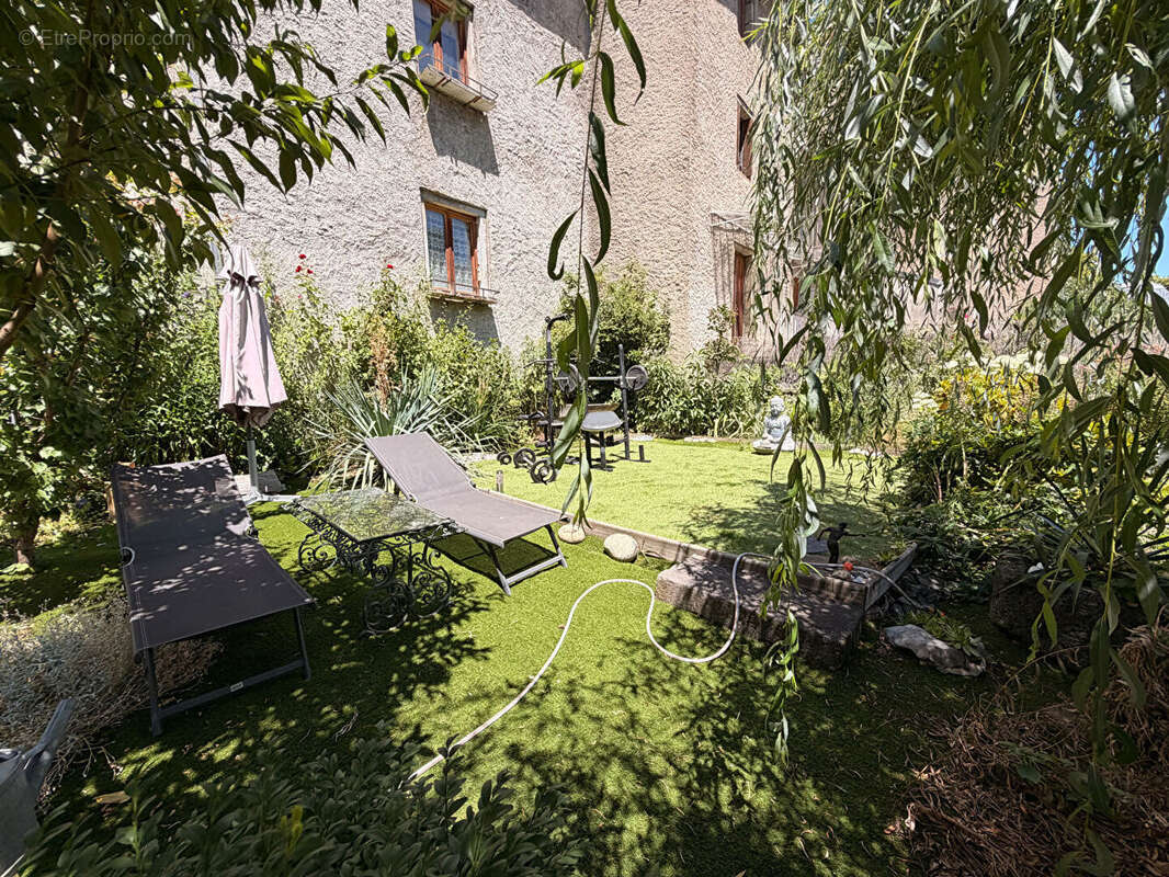 Maison en pierre - photo 3