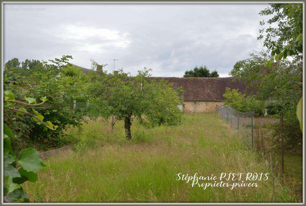 Maison avec annexes fort potentiel pour un investisseur - photo 6