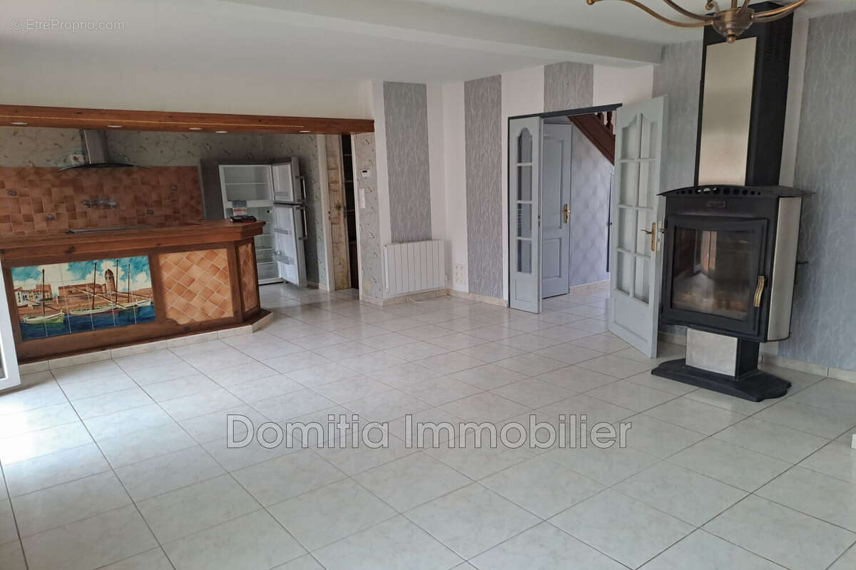 Maison 113 m² à Le Boulou  - photo 7