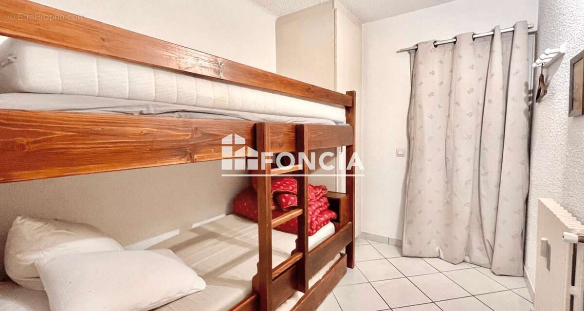 Appartement à COMBLOUX