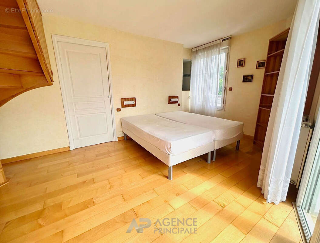 Appartement à LA ROCHELLE