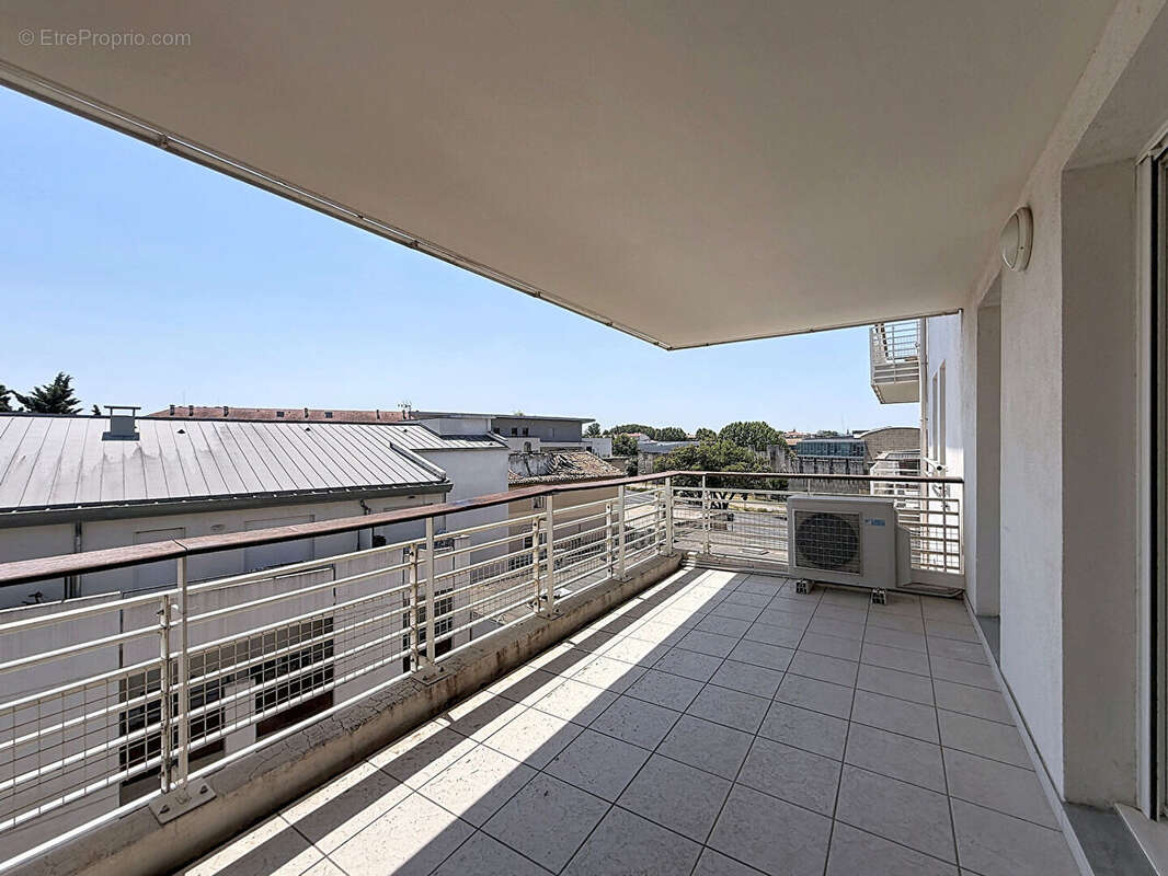 Appartement Avignon 3 pièce(s) 64.08 m2 - photo 8
