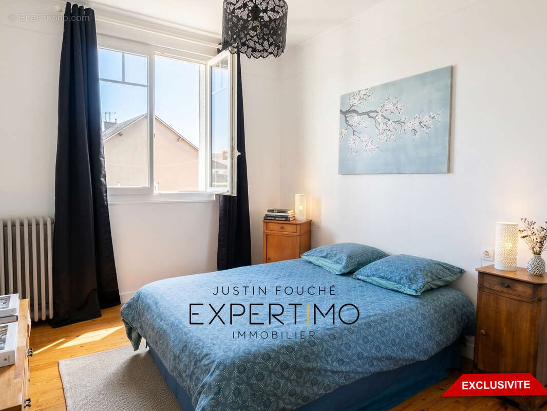 Appartement à LE MANS