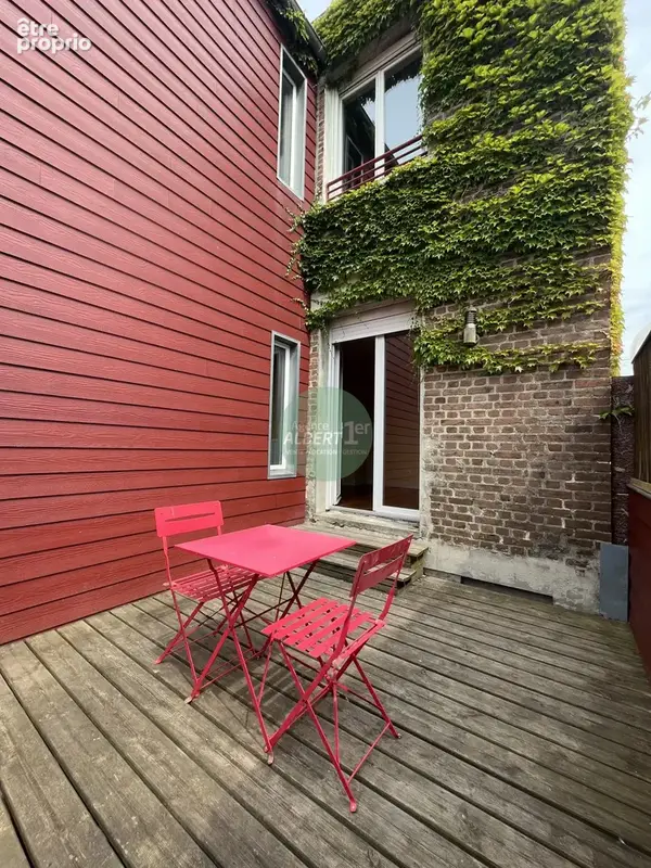 Photo Maison à Le Havre au prix de 215 000€