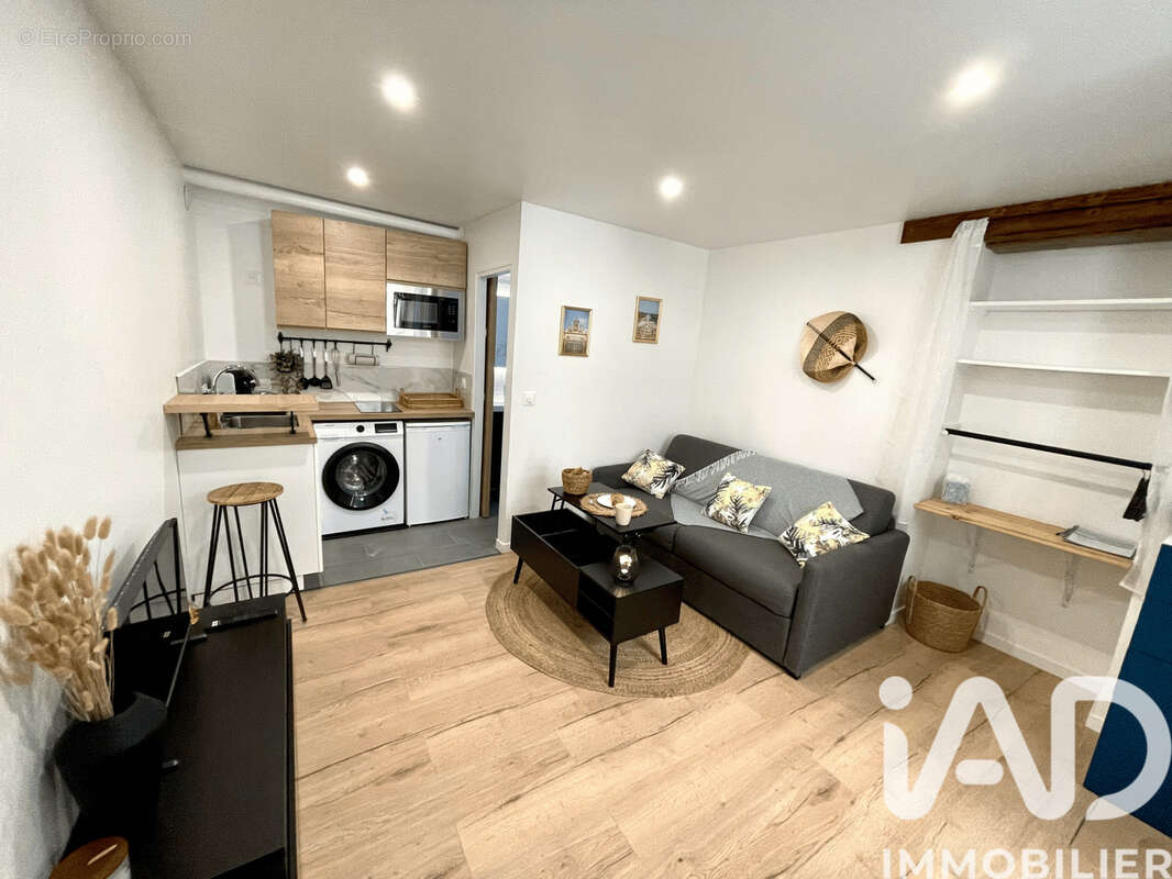 Photo 4 - Appartement à VERSAILLES