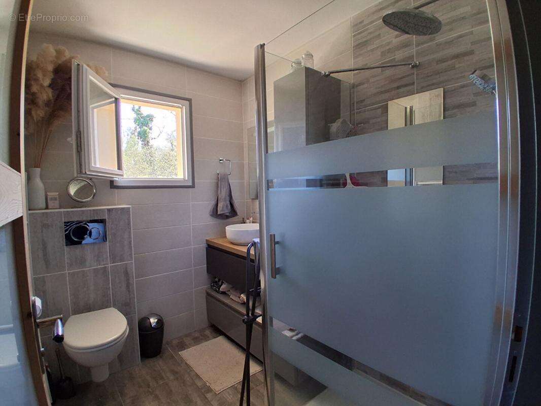 Maison à BELIN-BELIET