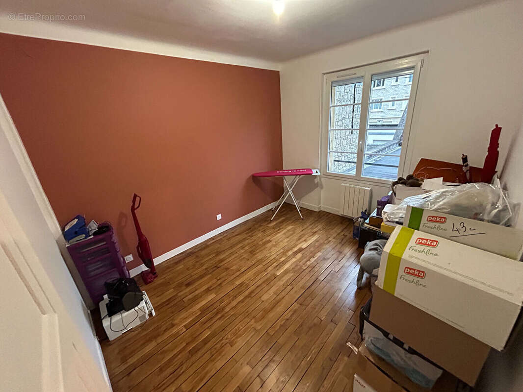 Appartement à FALAISE