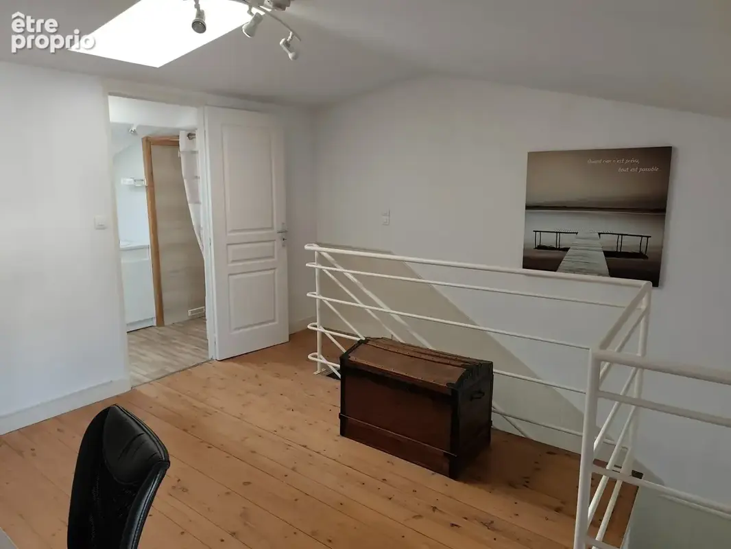 Dpt Charente (16), à vendre JULIENNE maison P5 - photo 19
