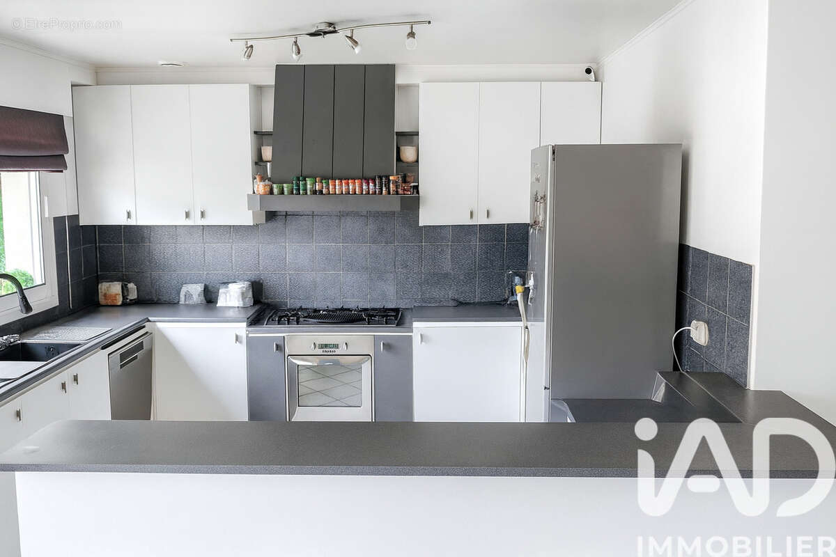 Photo 8 - Maison à ATHIS-MONS