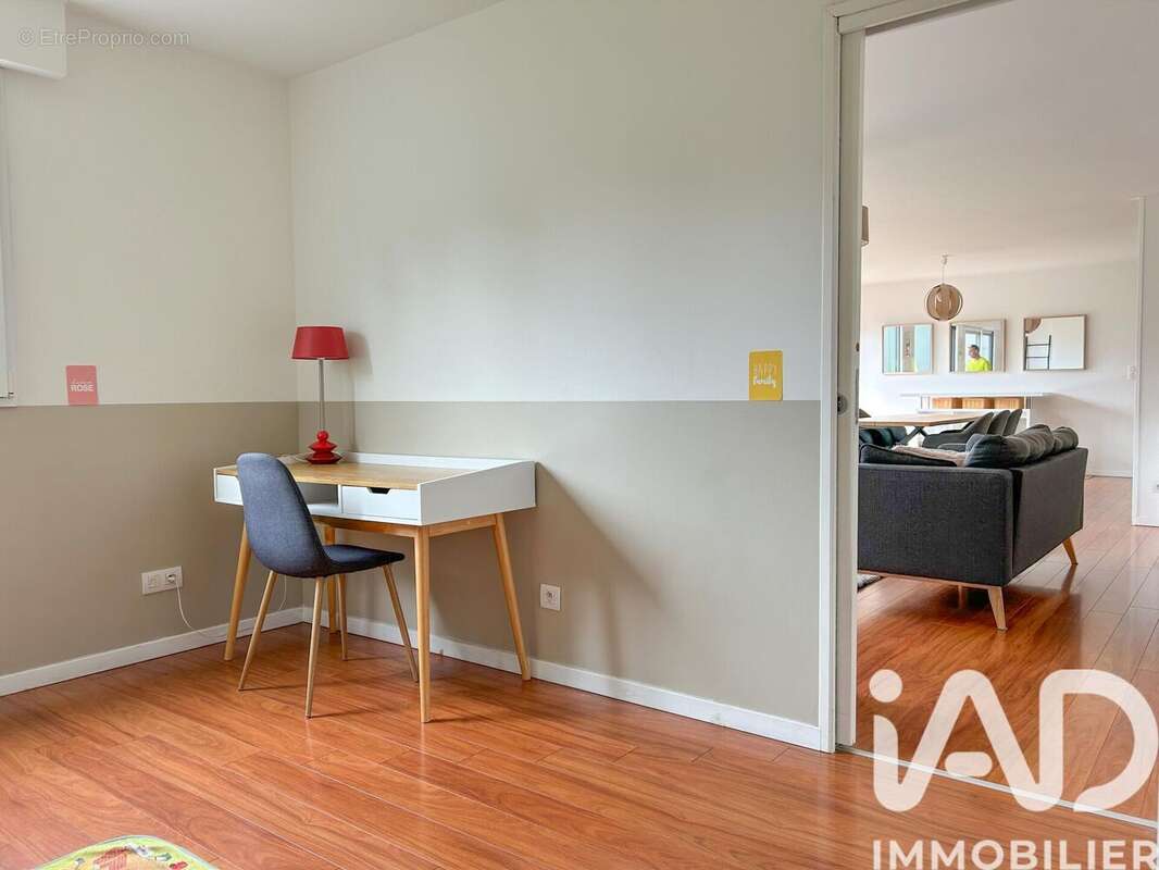 Photo 5 - Maison à NANTES