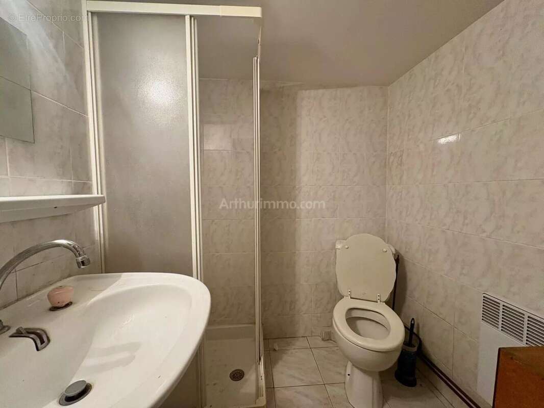 Commerce à GRENOBLE