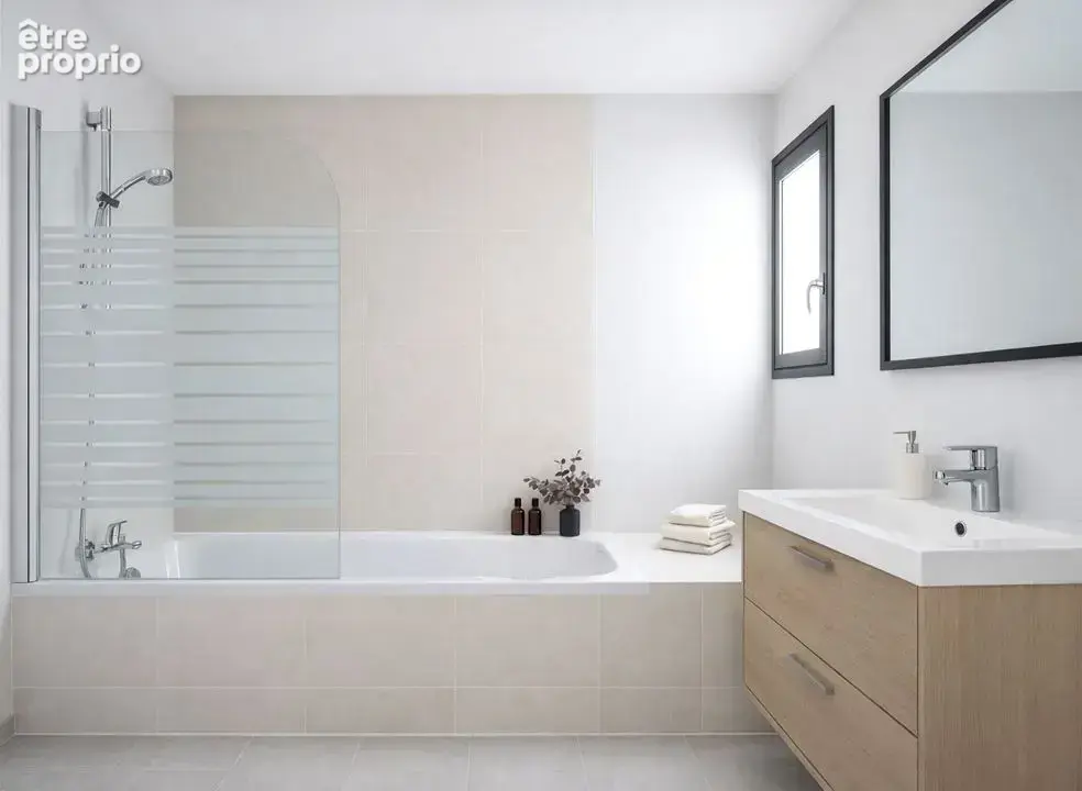 Maison 65 m² à Aucamville  - photo 5