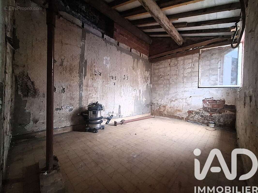 Photo 6 - Maison à REBAIS