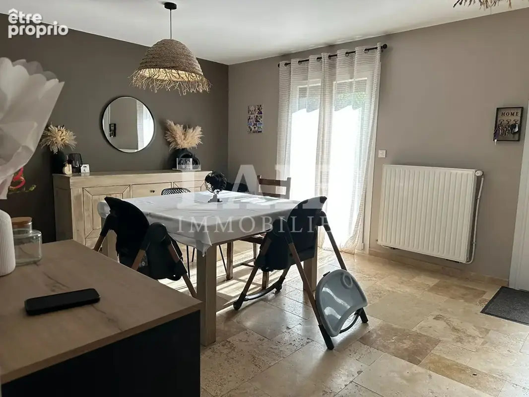 Ensemble de maison à proximité du Mele sur Sarthe - M15728 - photo 4