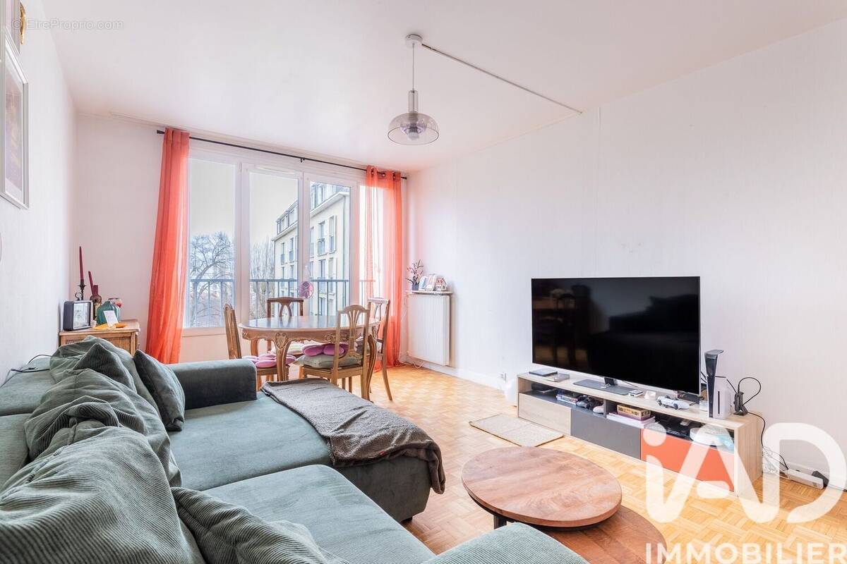 Photo 1 - Appartement à BOISSY-SAINT-LEGER