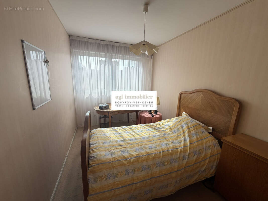 Appartement à DUNKERQUE