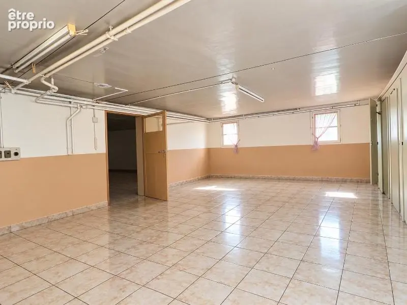 Maison 135m² à marseille 13e arrondissement - photo 8