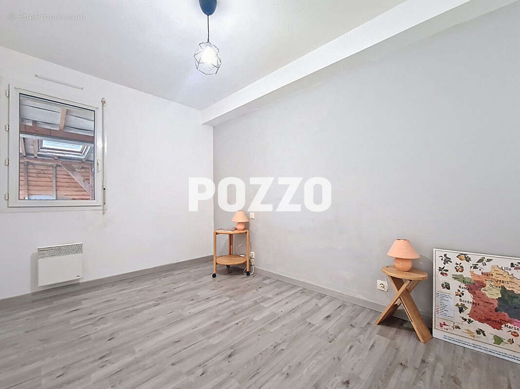 Maison à COURSEULLES-SUR-MER