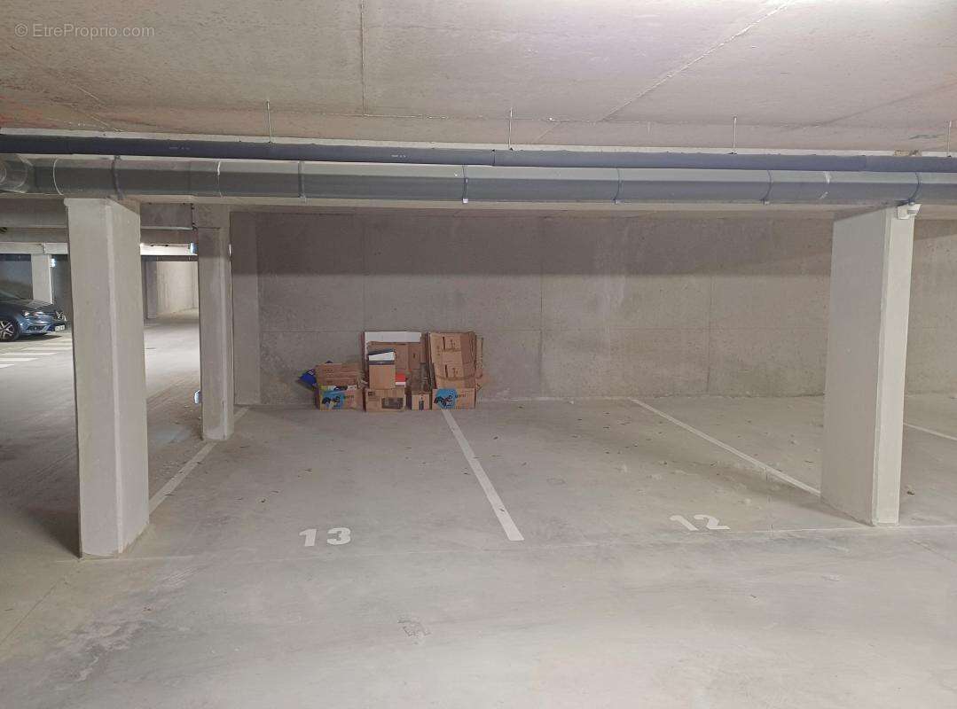 Appartement à LA CHAPELLE-DES-FOUGERETZ